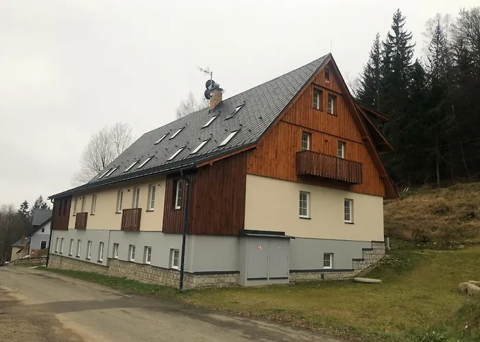Apartman Janina