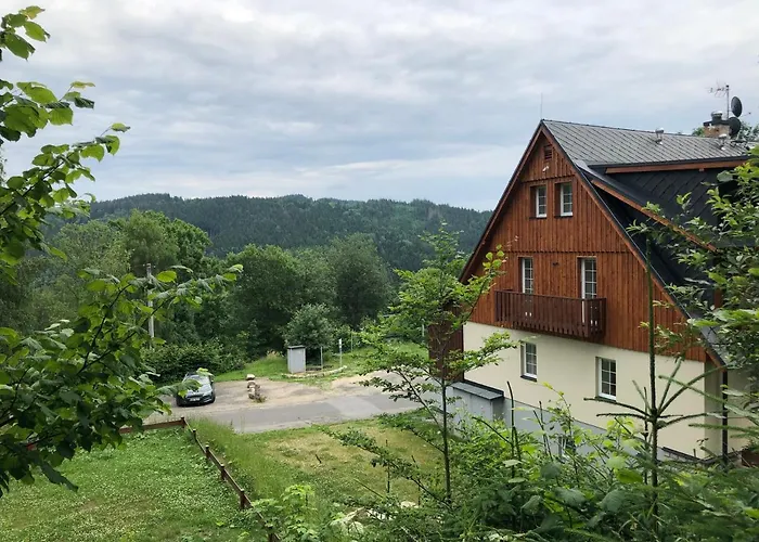 Apartman Janina