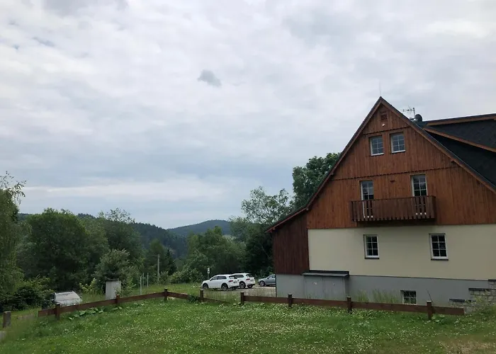 Apartman Janina