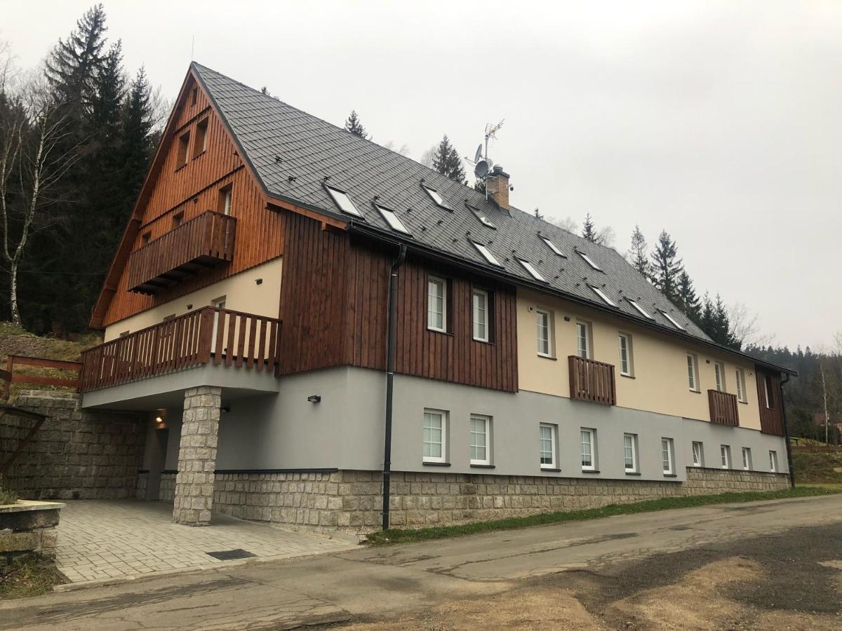 Janina * Janov nad Nisou