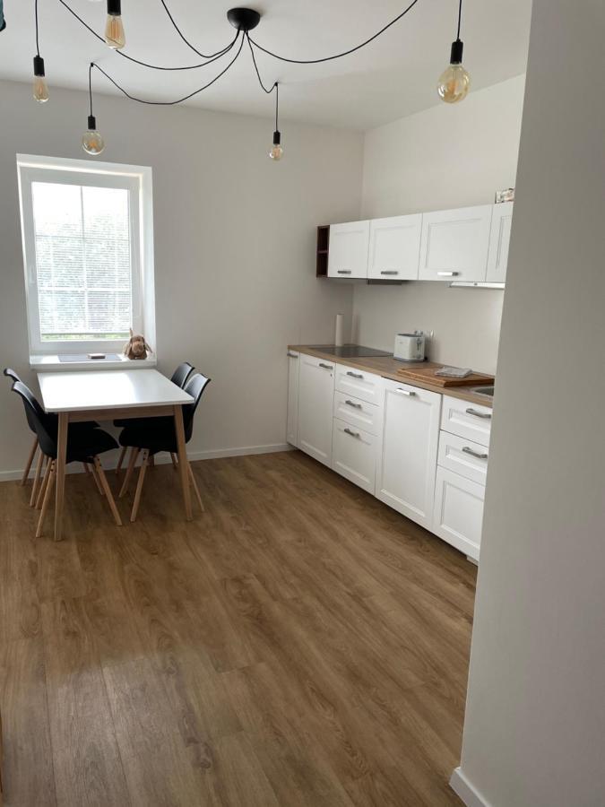 Janina Apartment Janov nad Nisou